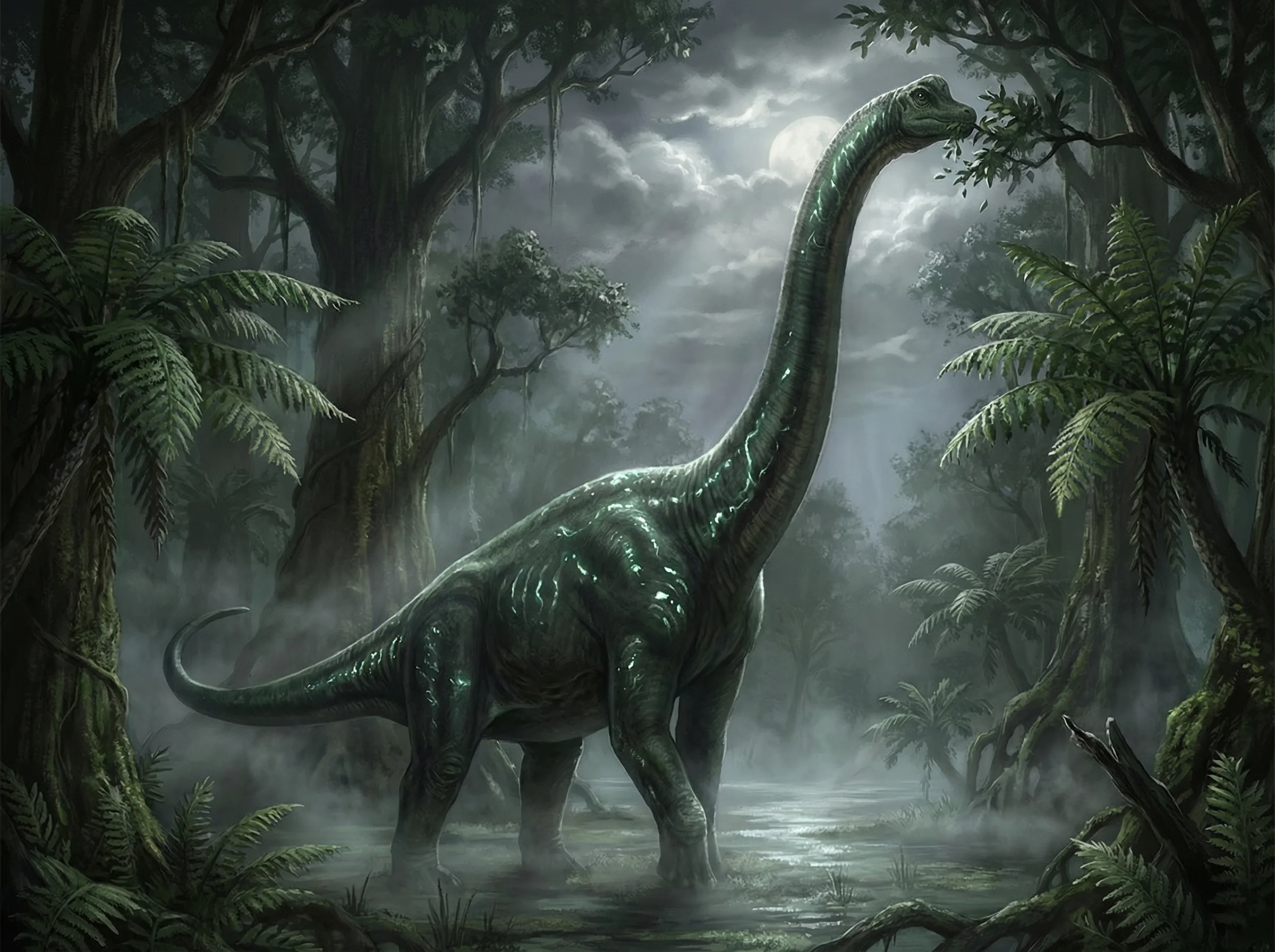 梁龙图鉴，代表持久型 棋牌试玩 棋牌策略的温和巨兽